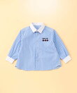 striped shirt (baby size)